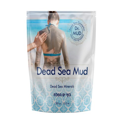 Dr.MUD Dead Sea Dead Sea Mud Mask Mud Body Mask Dead Sea Products